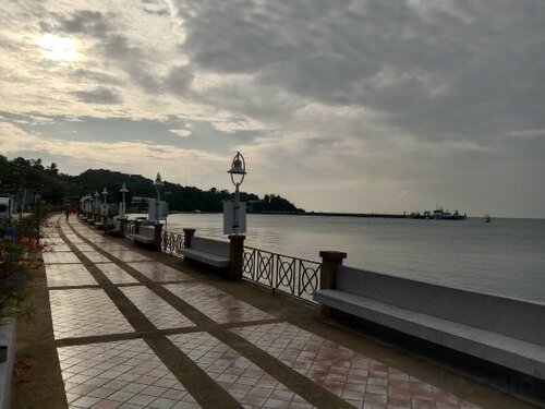 Panwa Beach Side Beachfront, Забронировать Отель Отели Пхукета 4 звезды, 4*