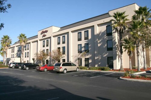 Hampton Inn Spring Hill, Boek Hotel Timber Pines Florida