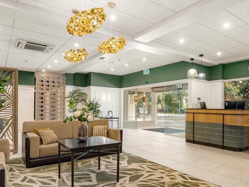 Mercure Tauranga, Забронировать Отель Отели Тауранга с парковкой, Парковка