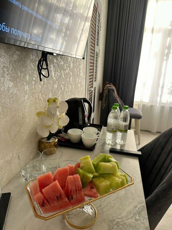 Afruza Hotel