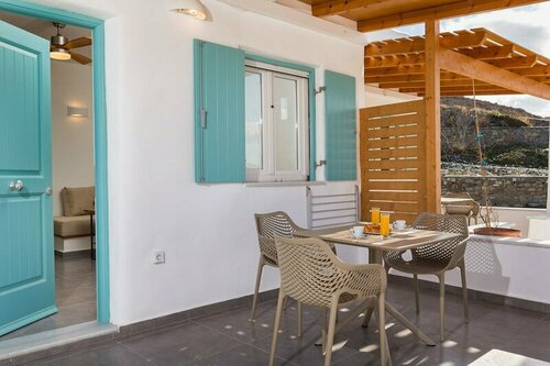 Dolce Vista - Sea View Apartments, Забронировать Апартаменты/квартира Апартаменты Парос, Апартаменты/квартира