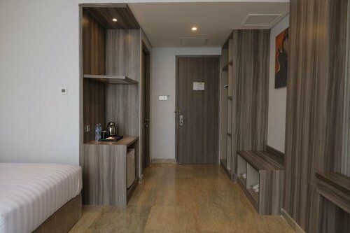Salatin Hotel Palembang, Забронировать Отель Палембанг Суматра