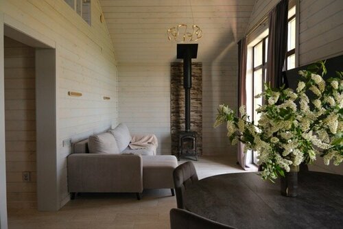 Minem Ranch, Buchen Sie Campingplatz Campingplätze und Glamping in Tatarstan, Campingplatz
