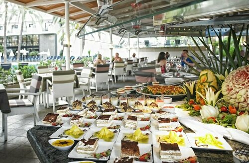 Protur Palmeras Playa Hotel - All Inclusive, Boek Appartementenhotel Sa Coma Mallorca