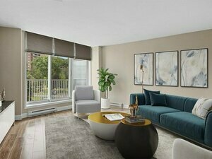 2BR Apt in Vibrant Beaumont Area