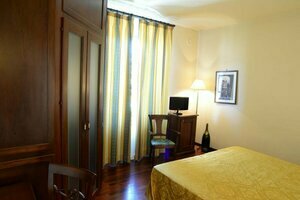Villa Chiara Hotel