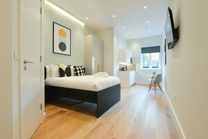 StayPrime Earls Court Serviced Apartments, Забронировать Апартаменты/квартира Апартаменты Большого Лондона, Апартаменты/квартира
