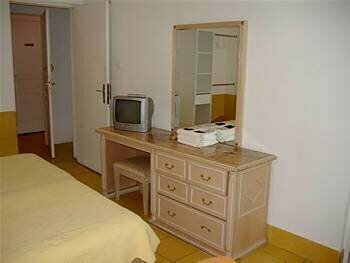 Hotel Europa, Rezervasyon Otel Montpellier Hérault
