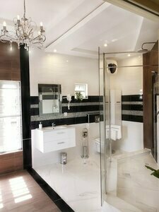 Prestige Villa