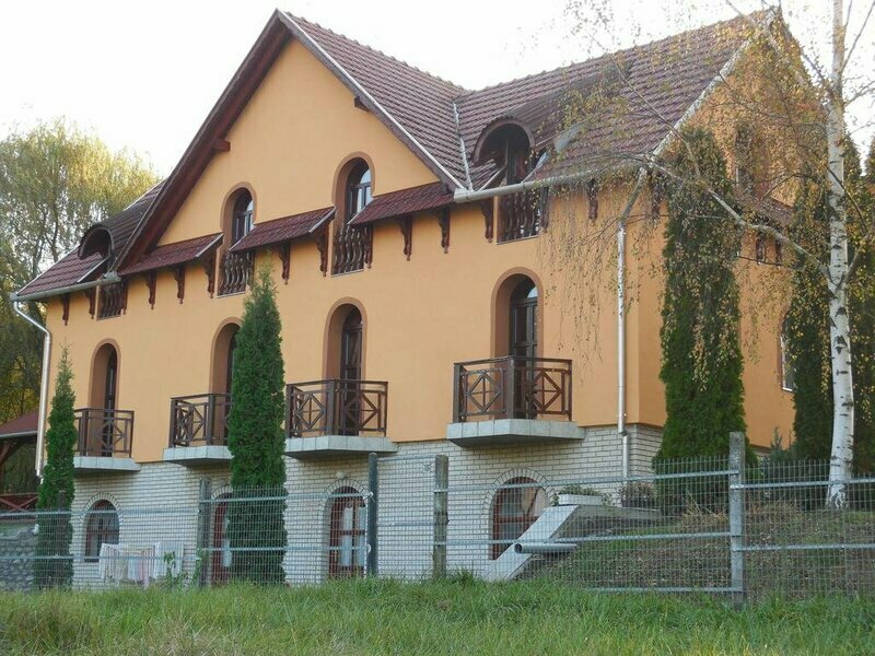 Hegyi Panzió