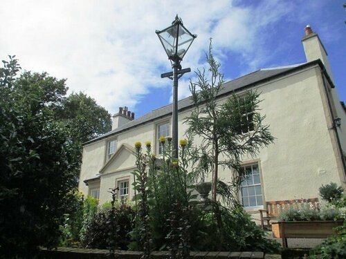 Highland Spirit Bed and Breakfast, Забронировать Отель Отели Грампиан 4 звезды, 4*