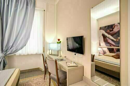 Roma in a room Guest House
