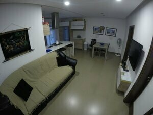 Pebbles Appartment