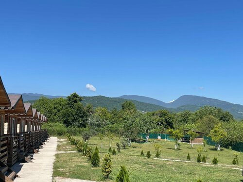 U Levana Guest House, Book Pension Primorskoe Gudauta district
