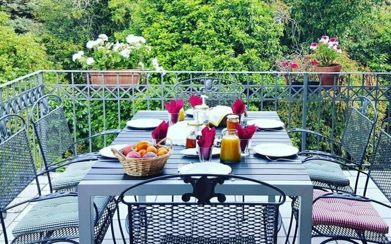 B&B Villa Tavallini