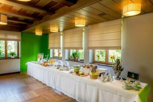 Hotel Parsberg, Rezervovat Hotel Puchheim Upper Bavaria