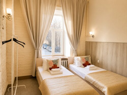 Grimerka Living quarters, Book Hotel Sankt Petersborg Rusland