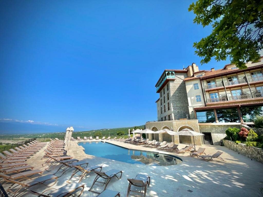 Agarani Estate Hotel