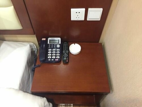 Beibei Hotel, Prenota Hotel Hotel a Harbin con parcheggio, vicino a Harbin Museum Station, Parcheggio