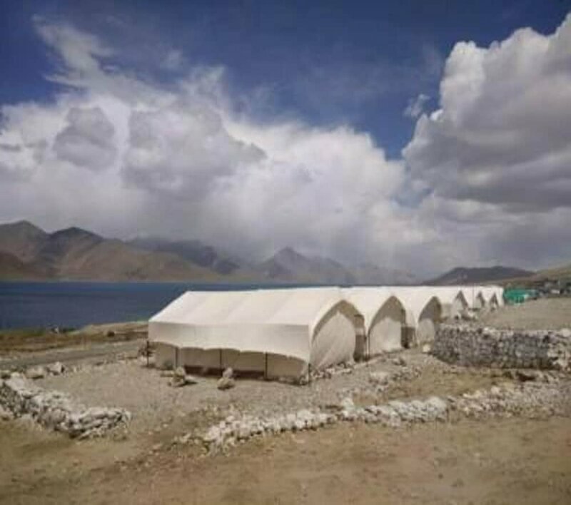 The Buddha Camp - Pangng