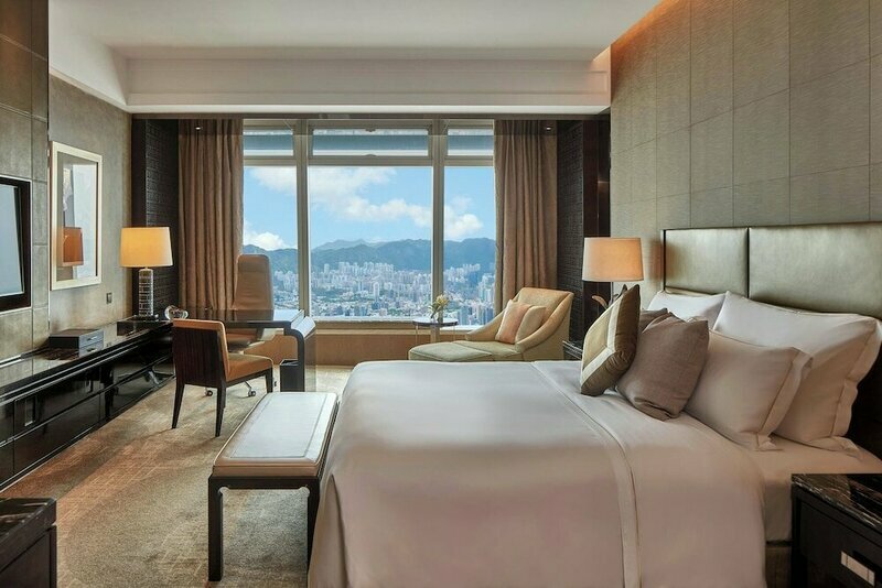 The Ritz-Carlton