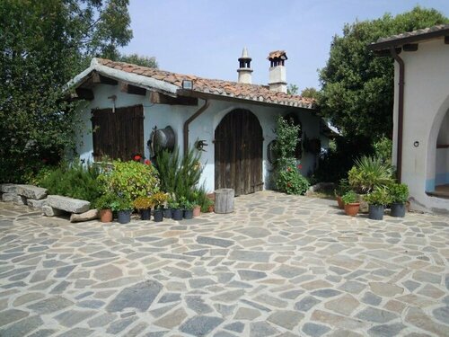 Agriturismo Locoe, Забронировать Отель Ольена Barbagia