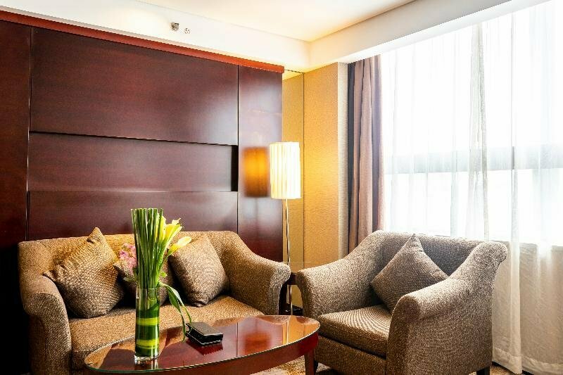 Greenland Jiulong Hotel