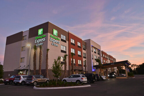 Holiday Inn Express & Suites - Orlando - Southeast by IHG, Réserver Hôtel Christmas Floride