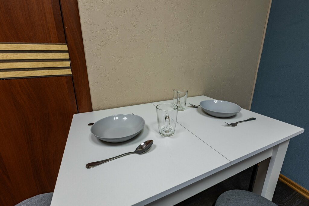 E-Hostel of Start