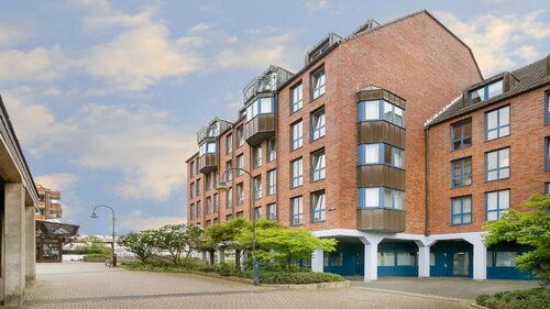 Hotel Mariella, Buchen Sie Hotel Porz-Wahn Köln