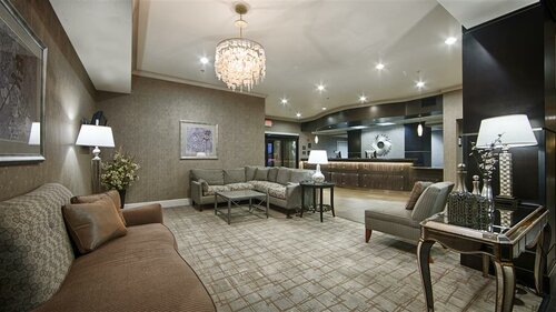 Best Western Plus Texarkana Inn and Suites, Забронировать Отель Тексаркана Арканзас