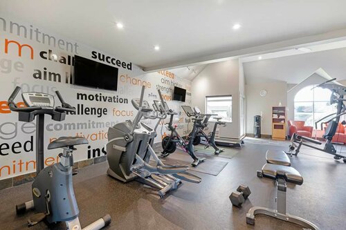 Best Western Plus Emerald Isle Hotel, Забронировать Отель Сидней Саанич