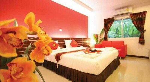 Pantharee Resort