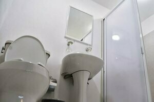 Hostal Plaza Central