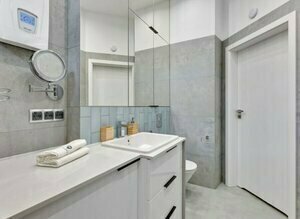 Moderno Apartamento en Sopot. Polonad