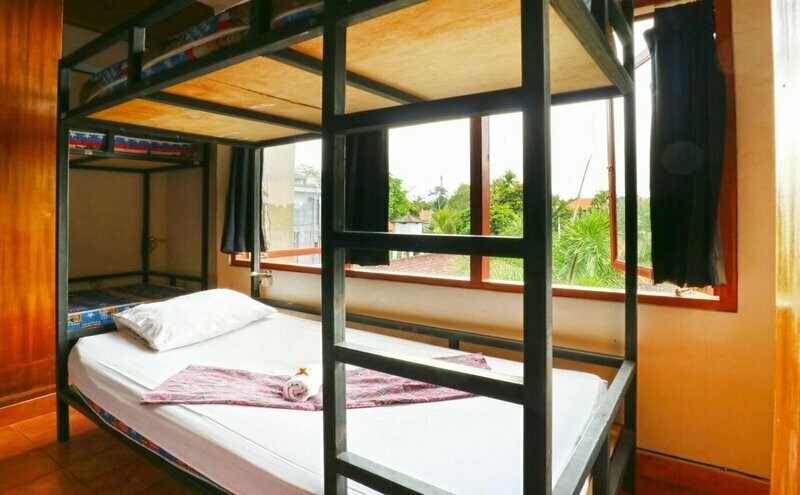 The Style Hostel