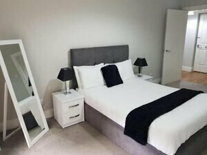 Max Glasgow Centrale Serviced Apartments