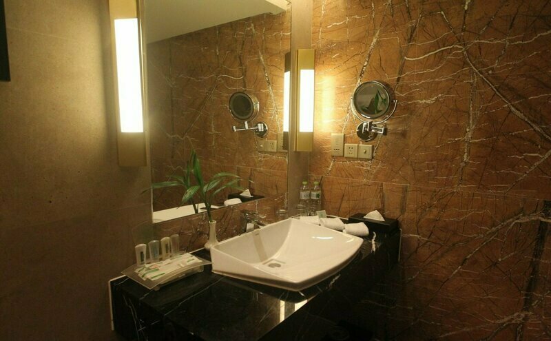 Elong Hotel Hangzhou West Lake