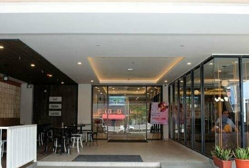 Front One Boutique Hotel Taman Anggrek, Book Boutique Hotel Grogol Jakarta