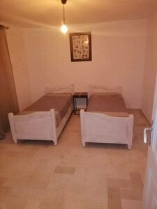 Airbetter - Cosy & Cute Amira Apartment in the Heart of Hammamet