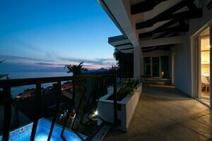 Apartment Mia, Забронировать Апартаменты/квартира Апартаменты Свети-Стефан, рядом с Пляж Свети Стефан, Апартаменты/квартира