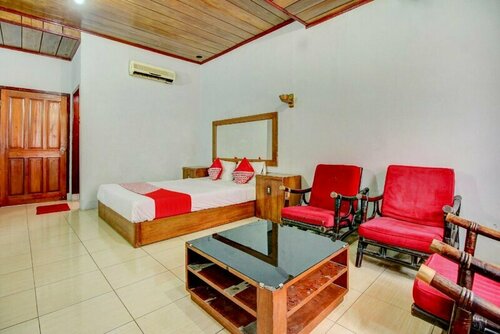 Hotel Rian Palembang by OYO Rooms, Reserva ahora Hotel Palembang Sumatra