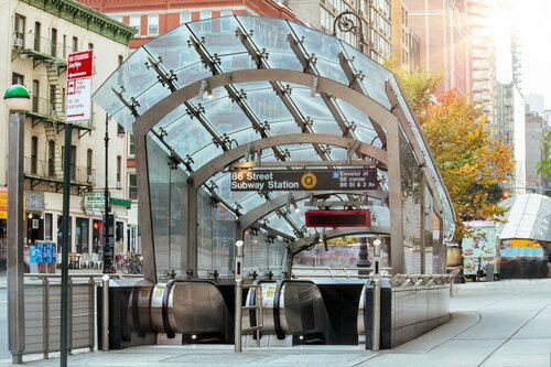 voco The Franklin New York by IHG, Забронировать Отель Верхний Ист-Сайд Нью-Йорк, рядом с Музей Азиатского общества