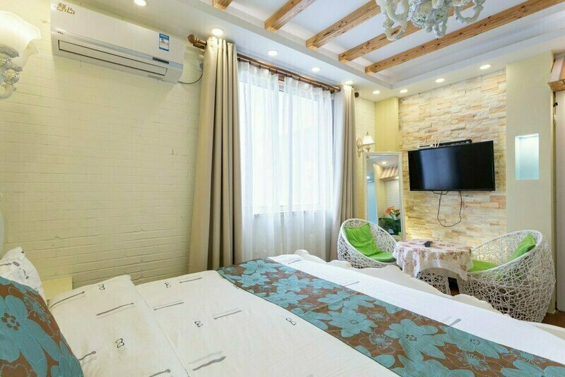 Youcun Apartment Xinzhu Building