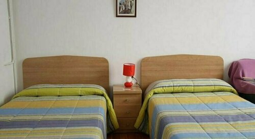 Hostal Bayón, 予約 ホテル レオン カスティーリャ・イ・レオン州