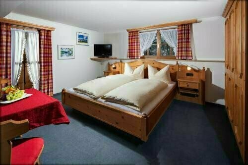 Pension Lugeck, Reserva ahora Hotel Bischofswiesen Distrito de Berchtesgadener Land
