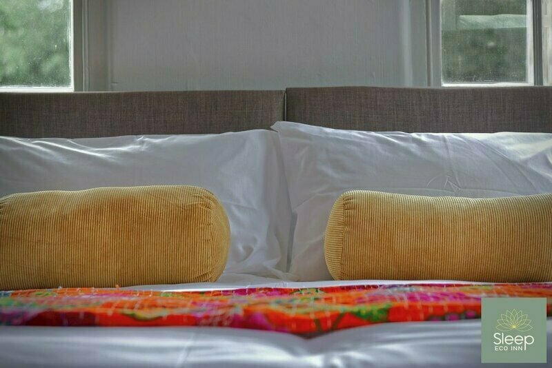 Sleep Eco Inn