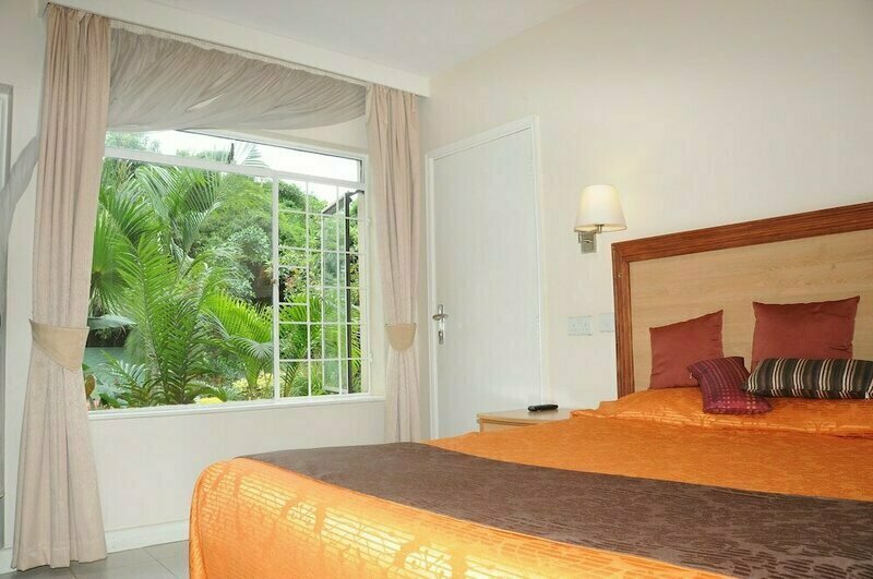 Hotel Riverview Westlands