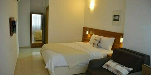 AGZ Hotel, Reservar Hotel Dikili Aegean Region