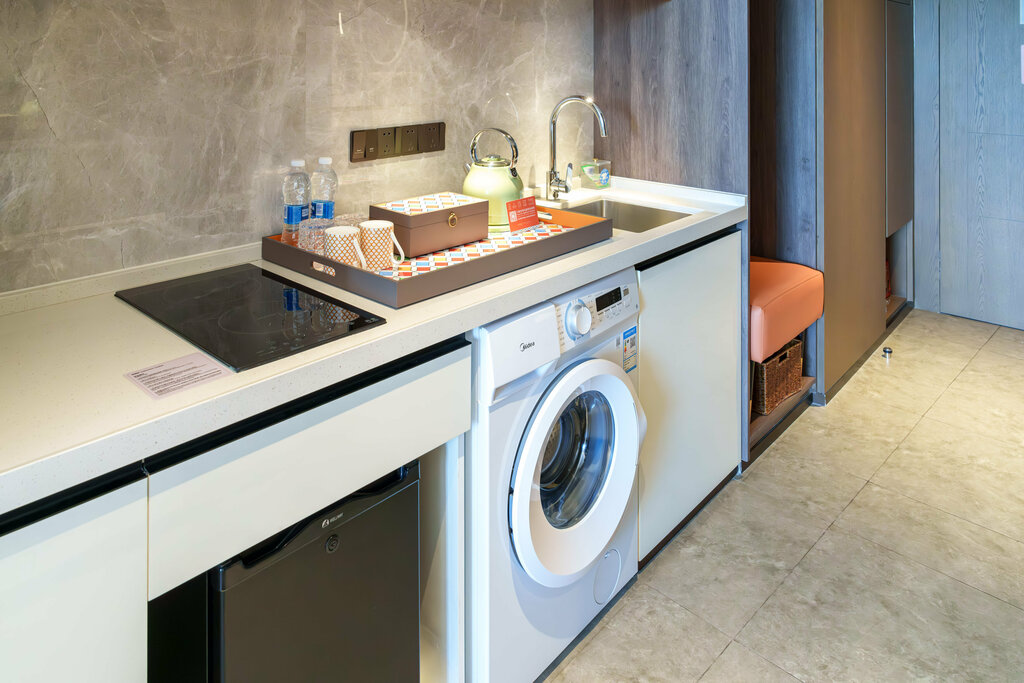 Yuexiu Hotel Guangzhou, Curio Collection by Hilton